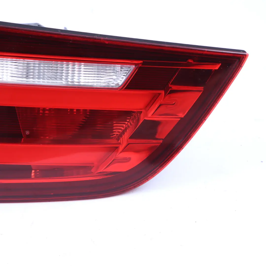 BMW F34 GT Lampe Arrière Gauche Lumière dans couvercle coffre - SKU 7286033 - Numéro de pièce 7286033