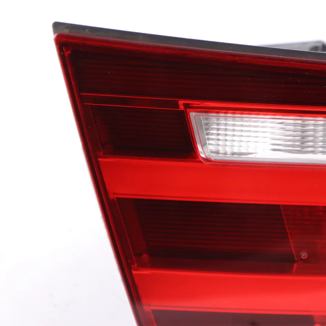 BMW F34 GT Lampe Arrière Gauche Lumière dans couvercle coffre - SKU 7286033 - Numéro de pièce 7286033