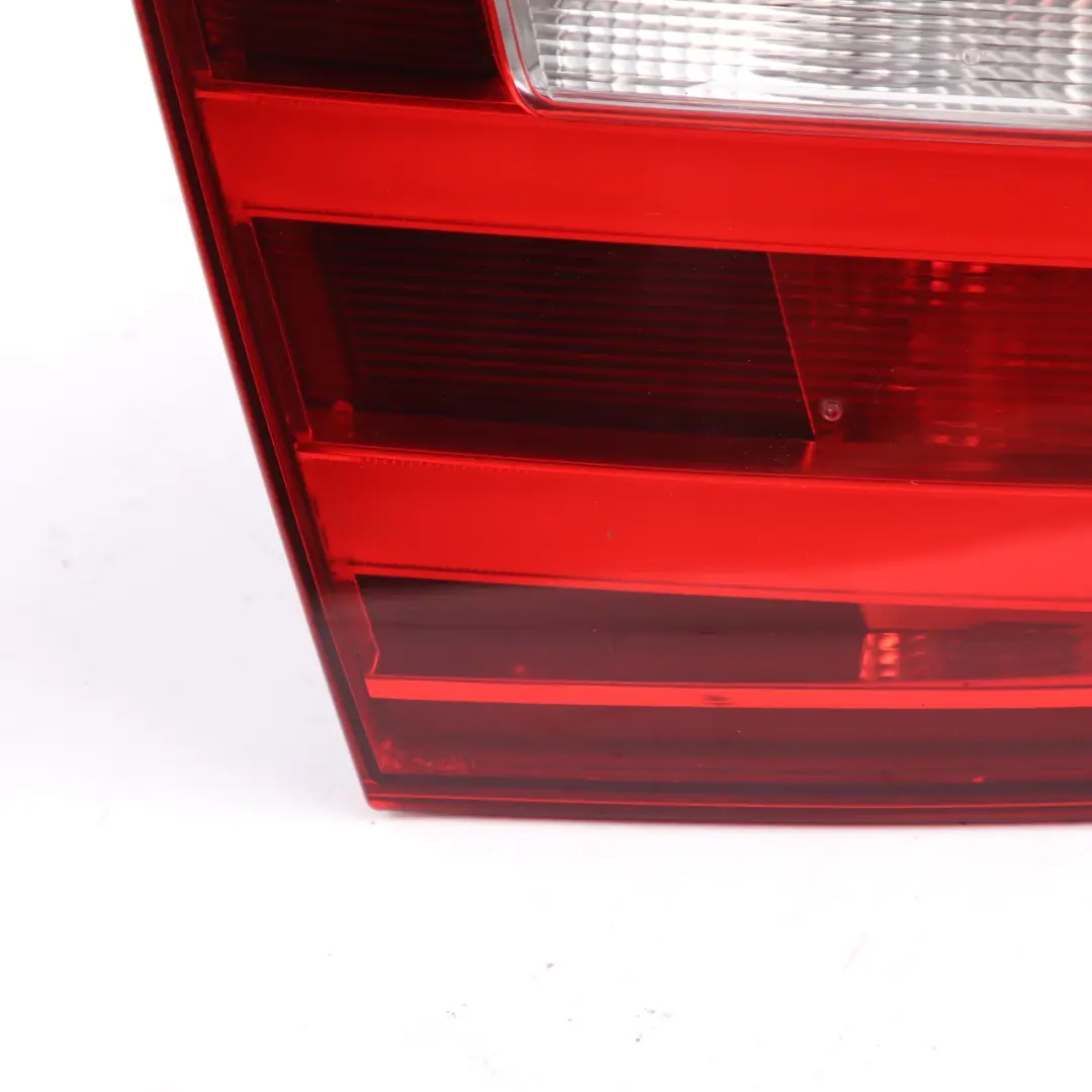 BMW F34 GT Lampe Arrière Gauche Lumière dans couvercle coffre - SKU 7286033 - Numéro de pièce 7286033