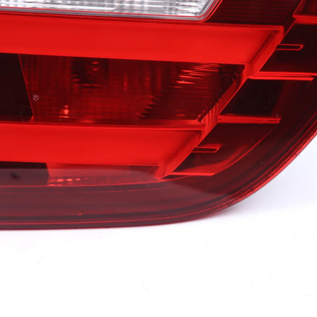BMW F34 GT Luz Trasera Izquierda Tapa Maletero Maletero Portón Trasero - SKU 7286033 - Número de pieza 7286033