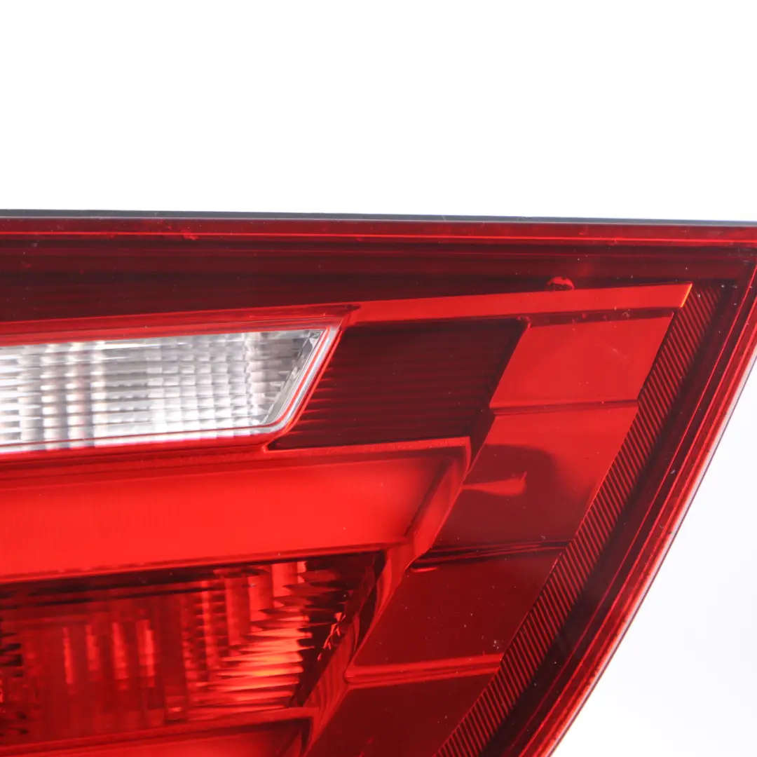 BMW F34 GT Lampe Arrière Gauche Lumière dans couvercle coffre - SKU 7286033 - Numéro de pièce 7286033