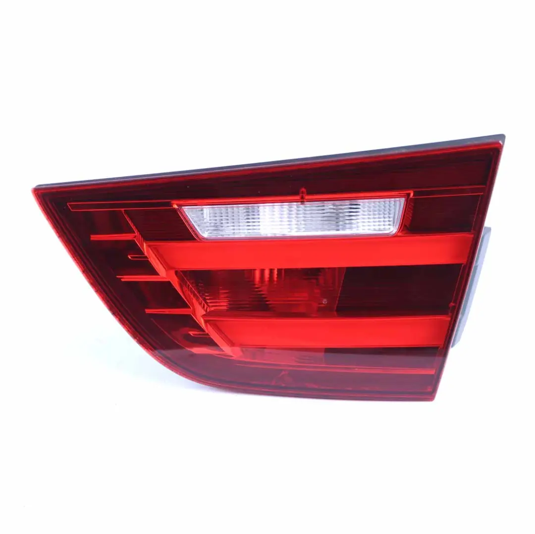 Lampe Arrière Droite Dans Couvercle Coffre pour BMW F34 GT à propos du numéro de pièce 7286034 BMW F34 GT Lampe Arrière Droite Dans Couvercle Coffre - SKU 7286034 - Numéro de pièce 7286034