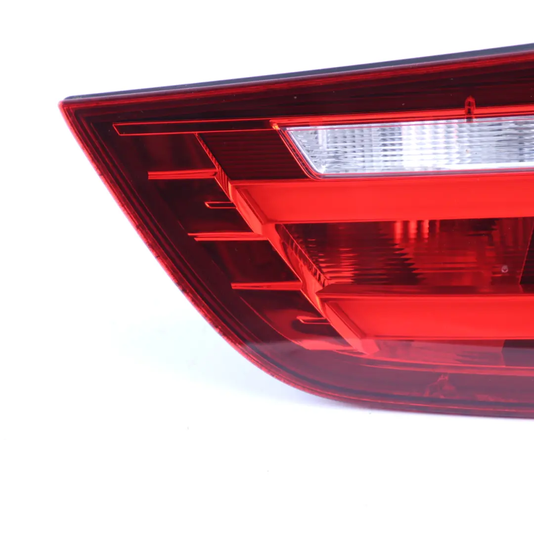 BMW F34 GT Lampada Posteriore Destra Luce Portellone Baule Boot Tailgate - SKU 7286034 - Numero di parte 7286034