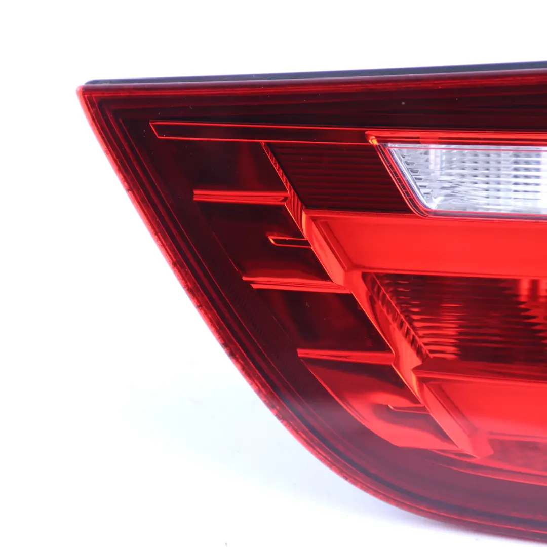 Luz Trasera Derecha En Tapa Maletero Maletero Portón Trasero para BMW F34 GT con número de pieza 7286034 BMW F34 GT Luz Trasera Derecha En Tapa Maletero Maletero Portón Trasero - SKU 7286034 - Número de pieza 7286034