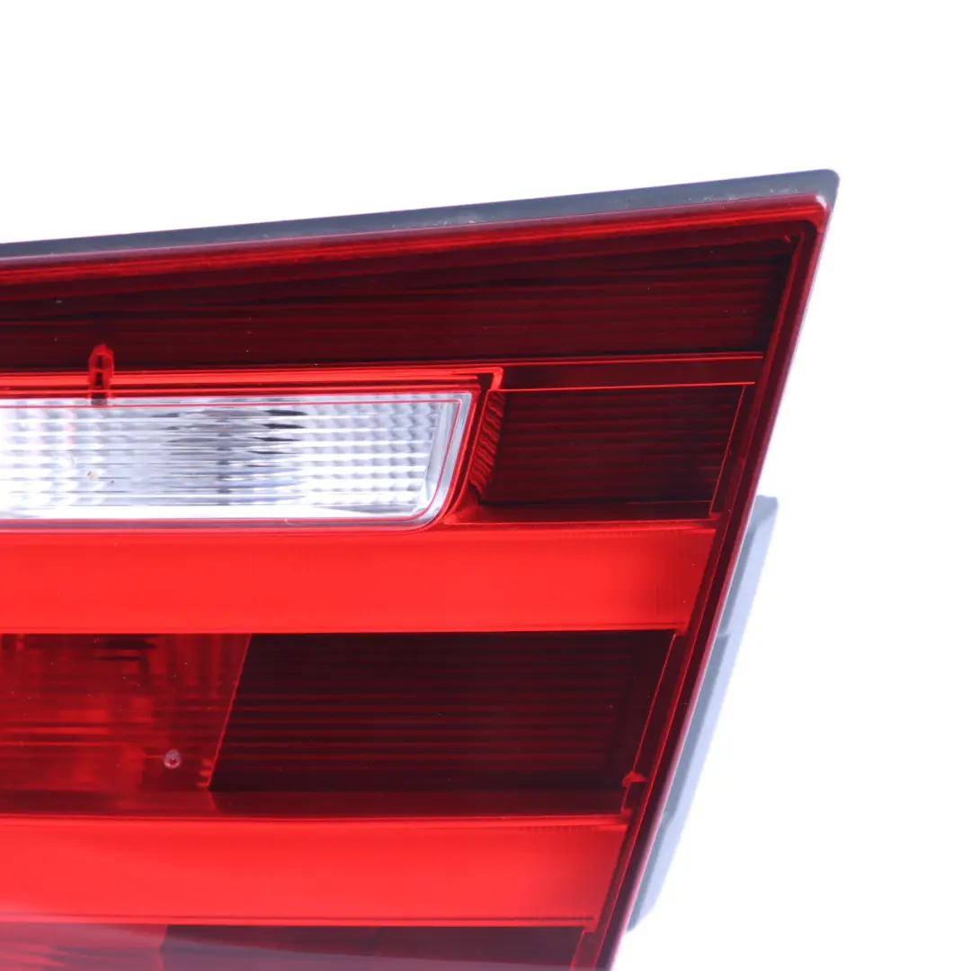 BMW F34 GT Lampada Posteriore Destra Luce Portellone Baule Boot Tailgate - SKU 7286034 - Numero di parte 7286034