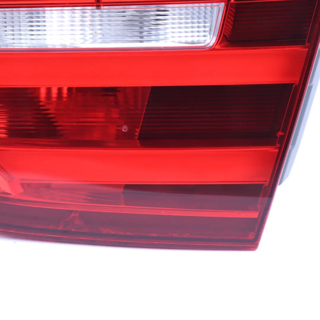 BMW F34 GT Lampada Posteriore Destra Luce Portellone Baule Boot Tailgate - SKU 7286034 - Numero di parte 7286034