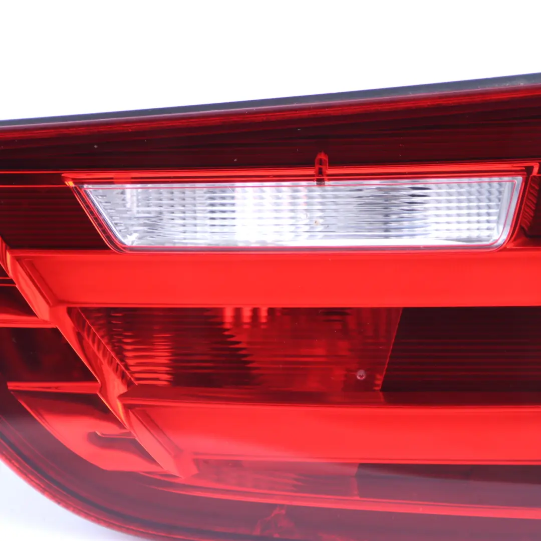 BMW F34 GT Lampada Posteriore Destra Luce Portellone Baule Boot Tailgate - SKU 7286034 - Numero di parte 7286034
