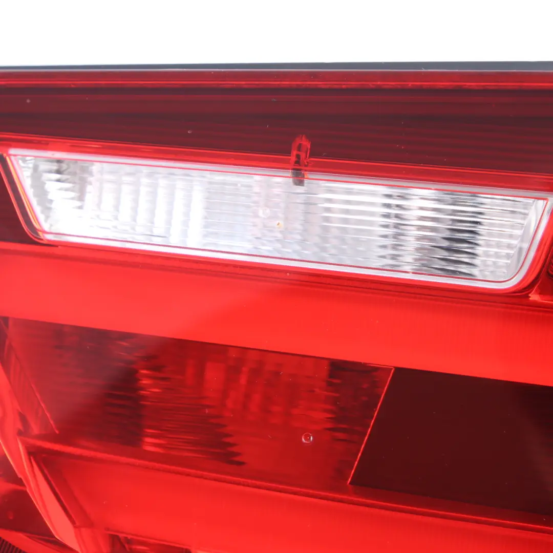 Luz Trasera Derecha En Tapa Maletero Maletero Portón Trasero para BMW F34 GT con número de pieza 7286034 BMW F34 GT Luz Trasera Derecha En Tapa Maletero Maletero Portón Trasero - SKU 7286034 - Número de pieza 7286034