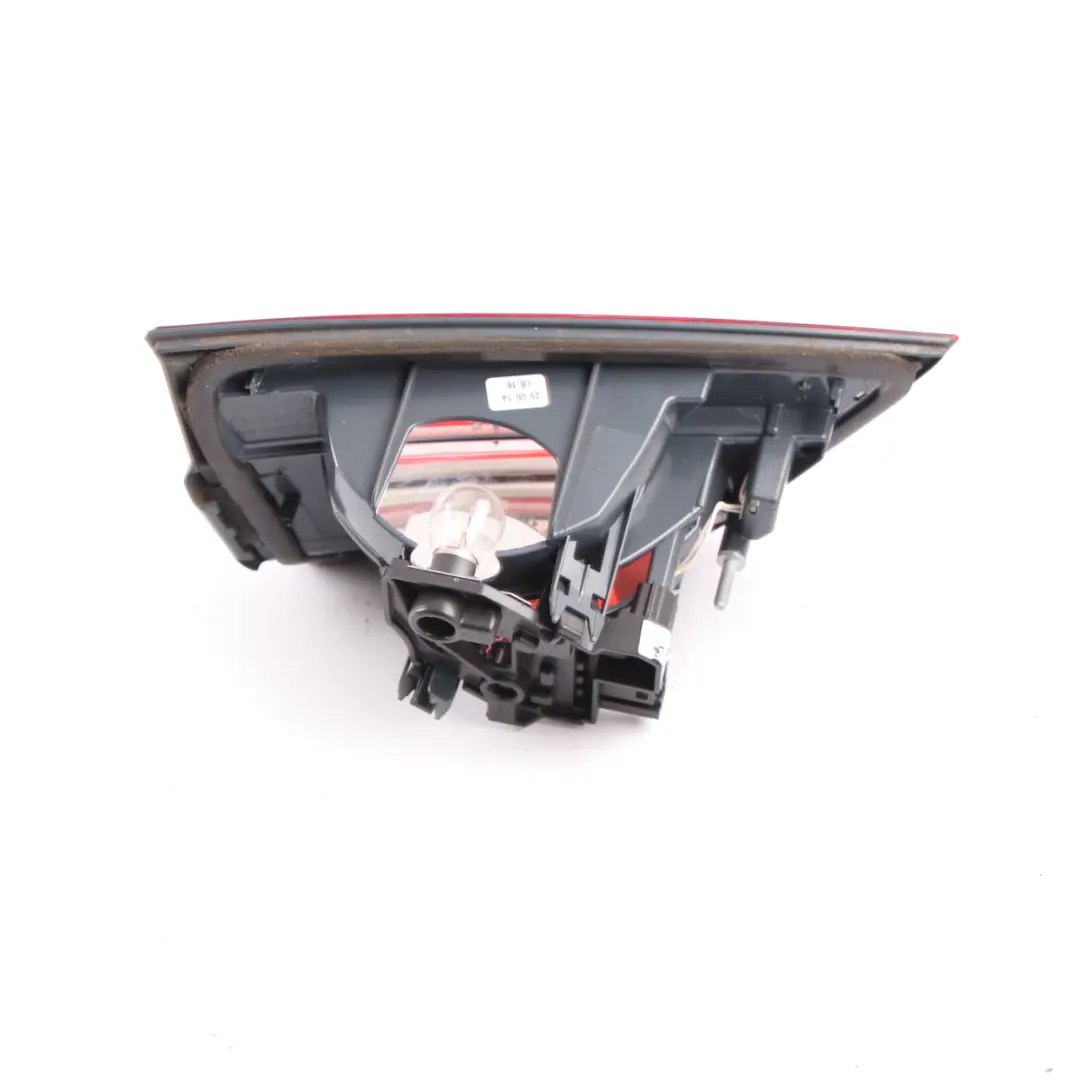 BMW F34 GT Lampe Arrière Droite Dans Couvercle Coffre - SKU 7286034 - Numéro de pièce 7286034