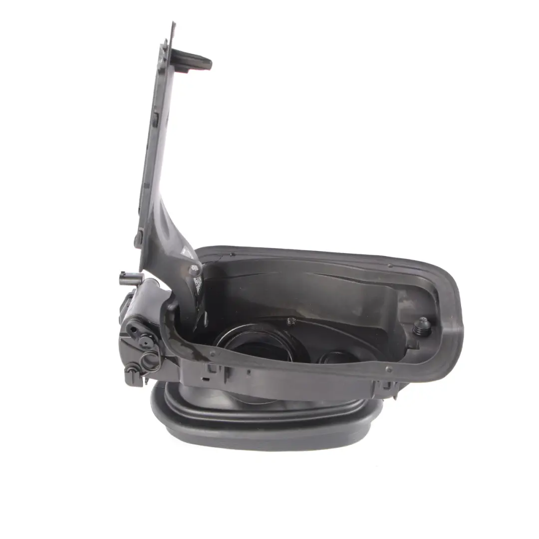 BMW F22 F22N LCI Osłona Wkład Klapka Wlewu Paliwa - SKU 7286043-1 - Numer Części 7286043