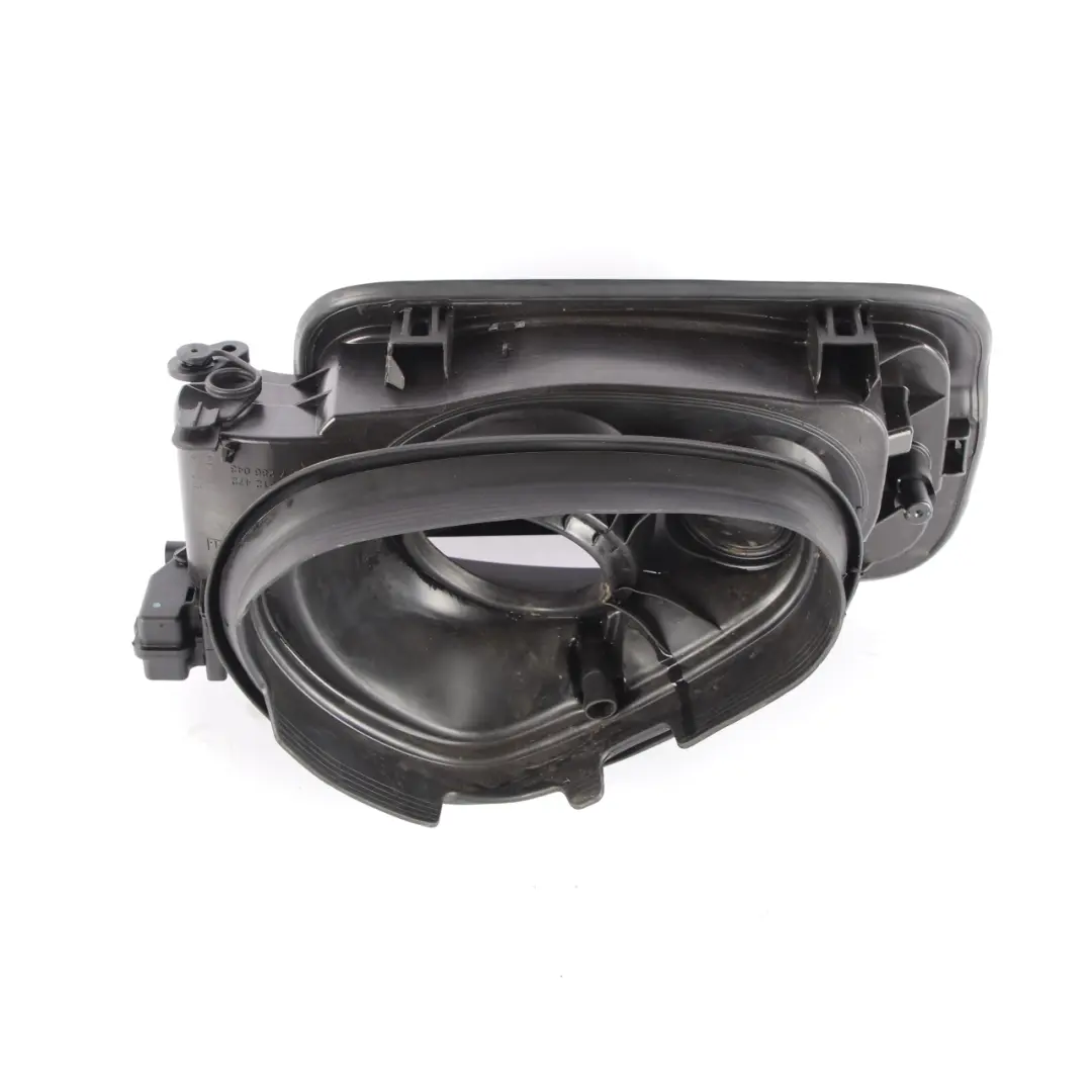 Fuel Filler Flap BMW F22 F22N LCI Cover Pot Mount Housing 1 - SKU 7286043-1 - Part number 7286043