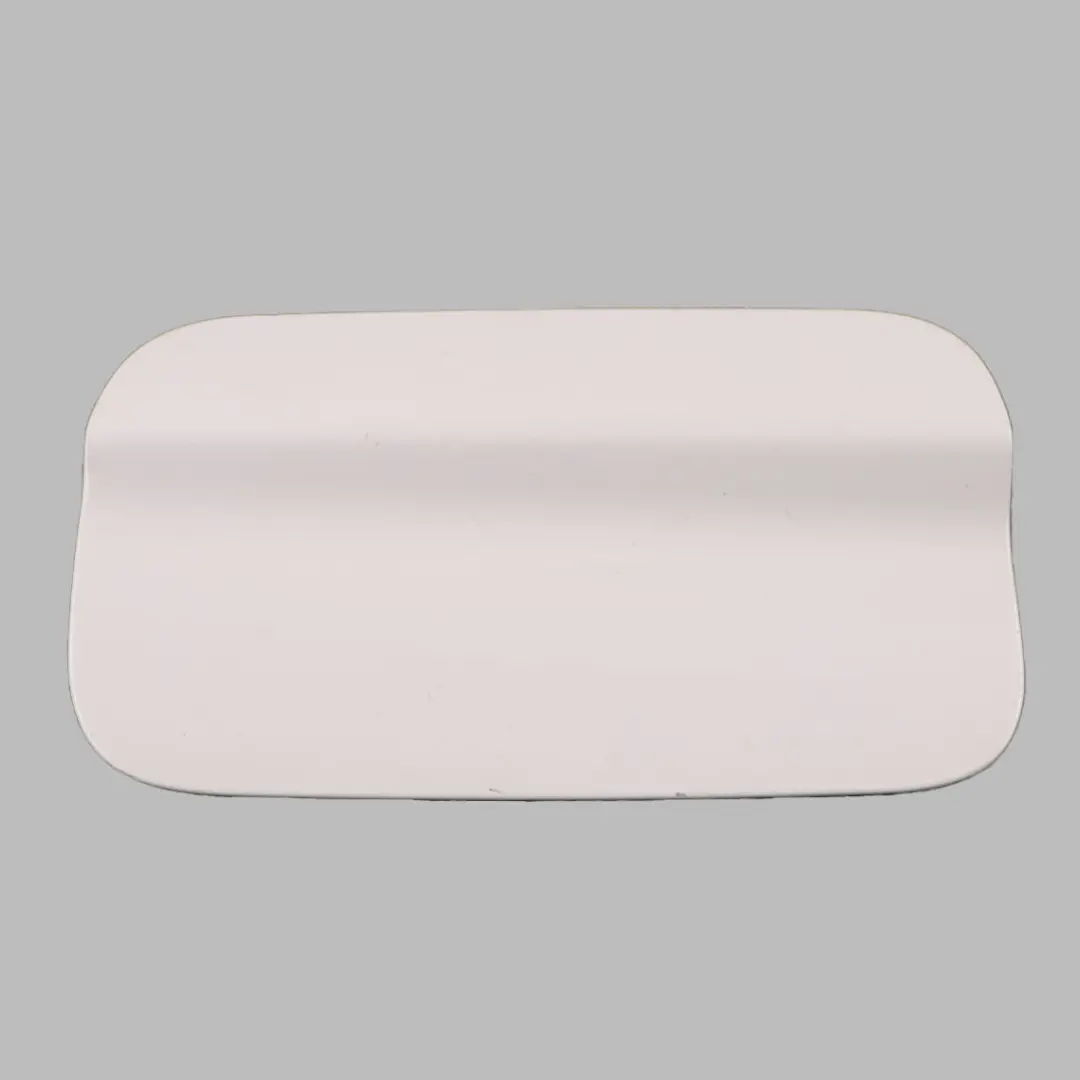 BMW F22 Klapka Pokrywa Wlewu Paliwa Biała Alpine White - 300 - SKU 7286045-AW - Numer Części 7286045