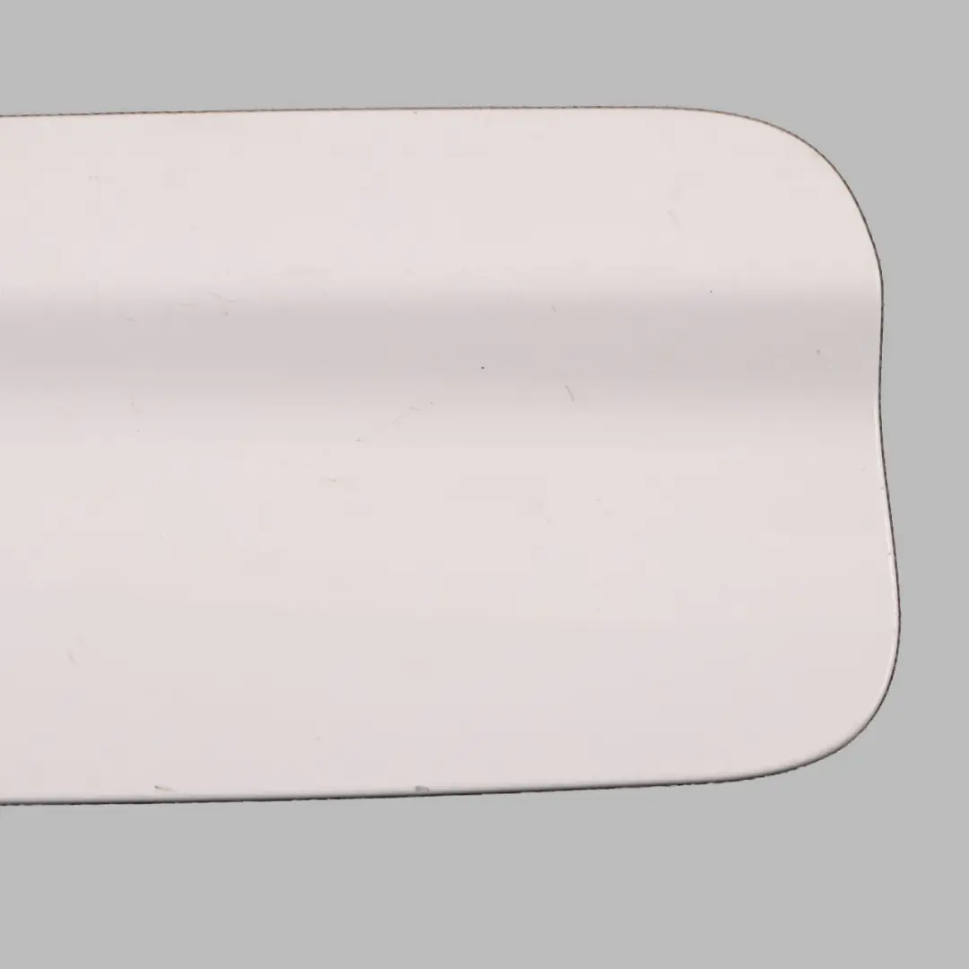 Filler Flap Fill In Tank Cover Cap Alpine White - 300 to BMW F22 Fuel with Part number 7286045 BMW F22 Fuel Filler Flap Fill In Tank Cover Cap Alpine White - 300 - SKU 7286045-AW - Part number 7286045