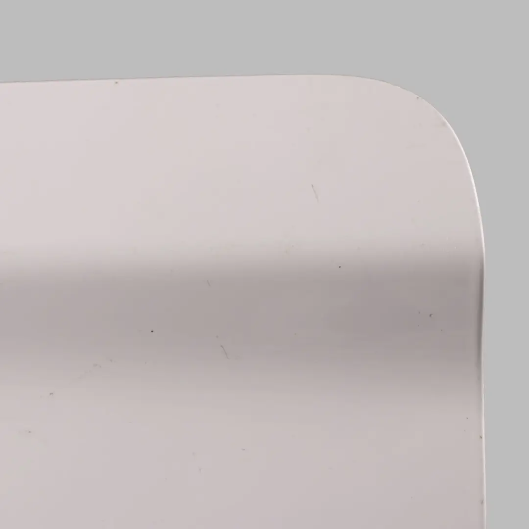 Filler Flap Fill In Tank Cover Cap Alpine White - 300 to BMW F22 Fuel with Part number 7286045 BMW F22 Fuel Filler Flap Fill In Tank Cover Cap Alpine White - 300 - SKU 7286045-AW - Part number 7286045