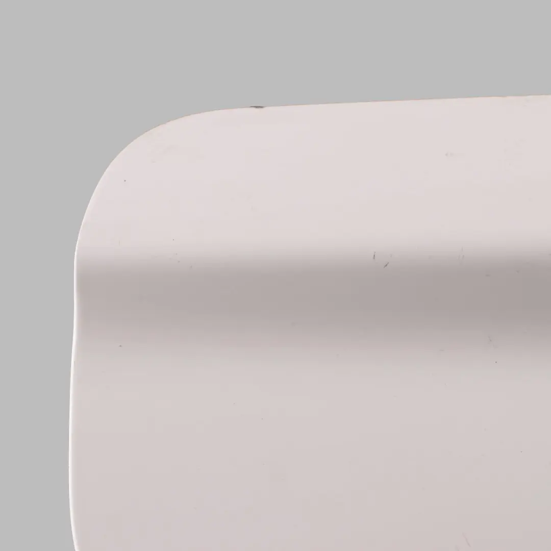 Filler Flap Fill In Tank Cover Cap Alpine White - 300 to BMW F22 Fuel with Part number 7286045 BMW F22 Fuel Filler Flap Fill In Tank Cover Cap Alpine White - 300 - SKU 7286045-AW - Part number 7286045