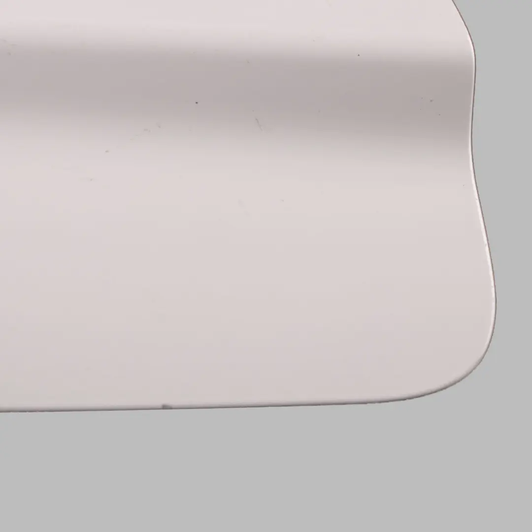 Filler Flap Fill In Tank Cover Cap Alpine White - 300 to BMW F22 Fuel with Part number 7286045 BMW F22 Fuel Filler Flap Fill In Tank Cover Cap Alpine White - 300 - SKU 7286045-AW - Part number 7286045