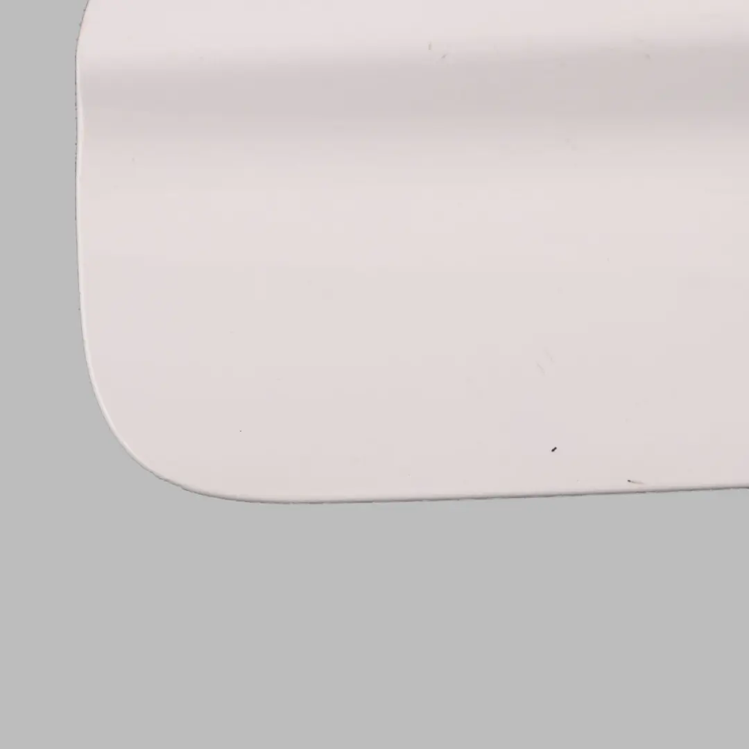 BMW F22 Sportello Rifornimento Carburante Tappo Bianco Alpino 300 - SKU 7286045-AW - Numero di parte 7286045