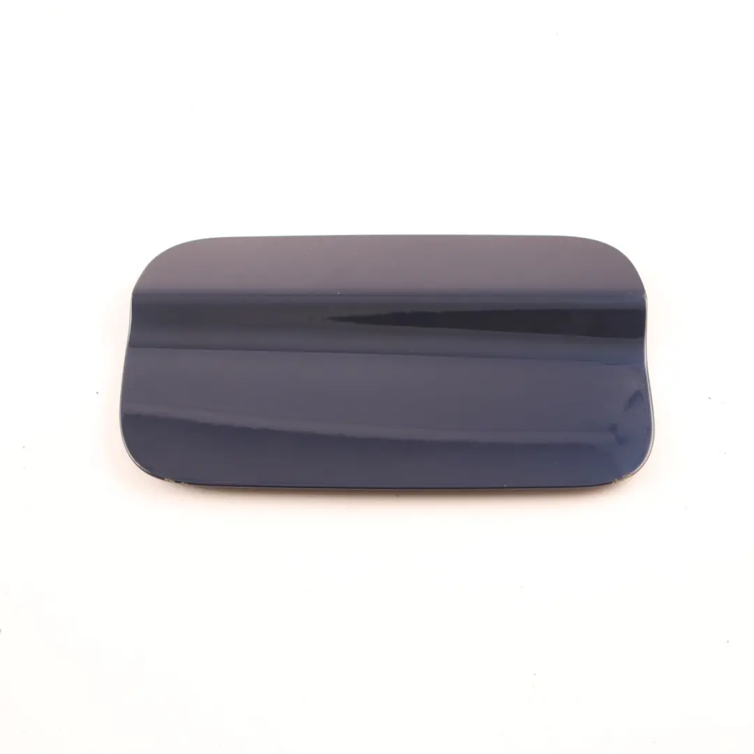 Flap BMW F22 Filler Fill In Cover Tiefseeblau Deep Sea Blue - A76 to Fuel with Part number 7286045 Fuel Flap BMW F22 Filler Fill In Cover Tiefseeblau Deep Sea Blue - A76 - SKU 7286045-DSB - Part number 7286045