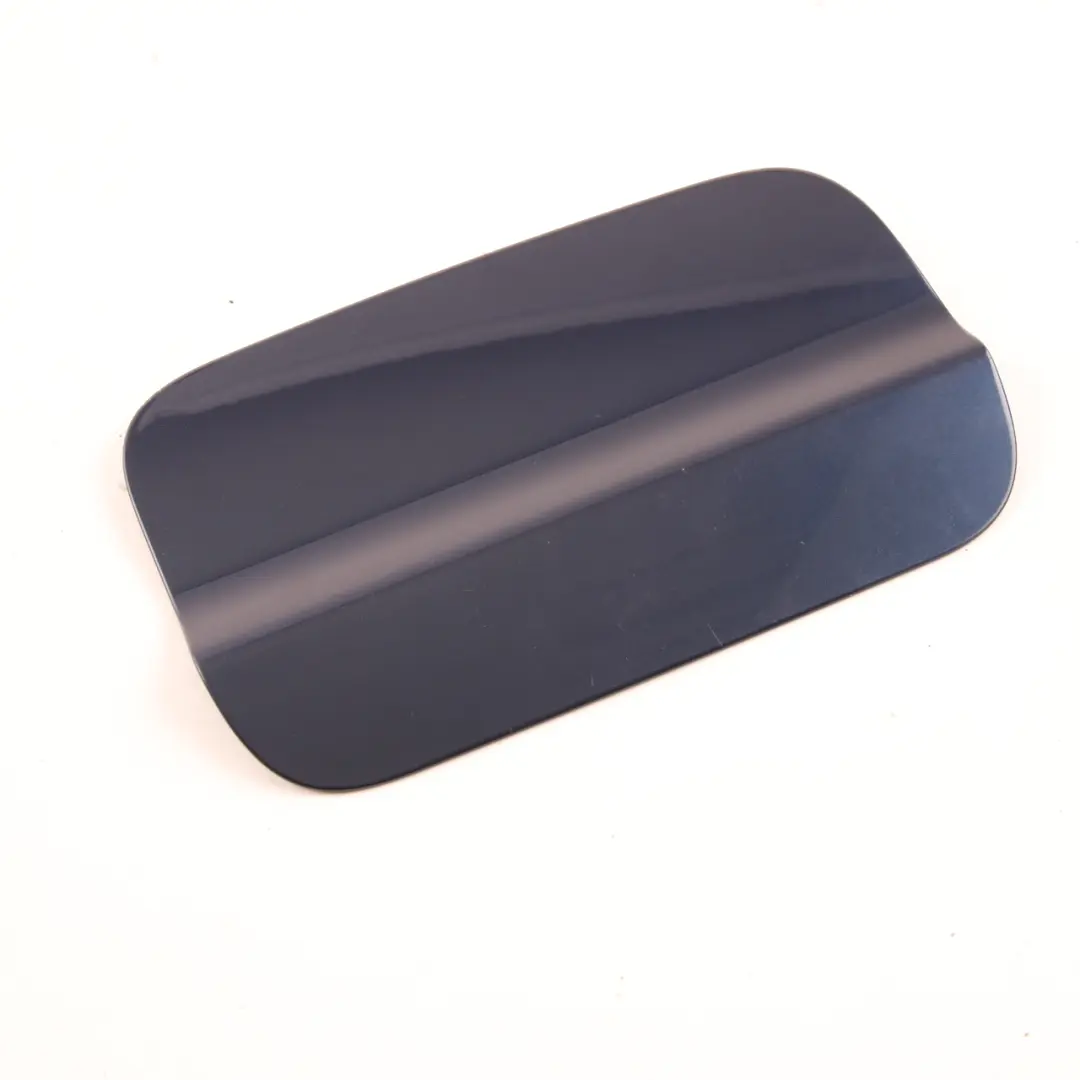Flap BMW F22 Filler Fill In Cover Tiefseeblau Deep Sea Blue - A76 to Fuel with Part number 7286045 Fuel Flap BMW F22 Filler Fill In Cover Tiefseeblau Deep Sea Blue - A76 - SKU 7286045-DSB - Part number 7286045