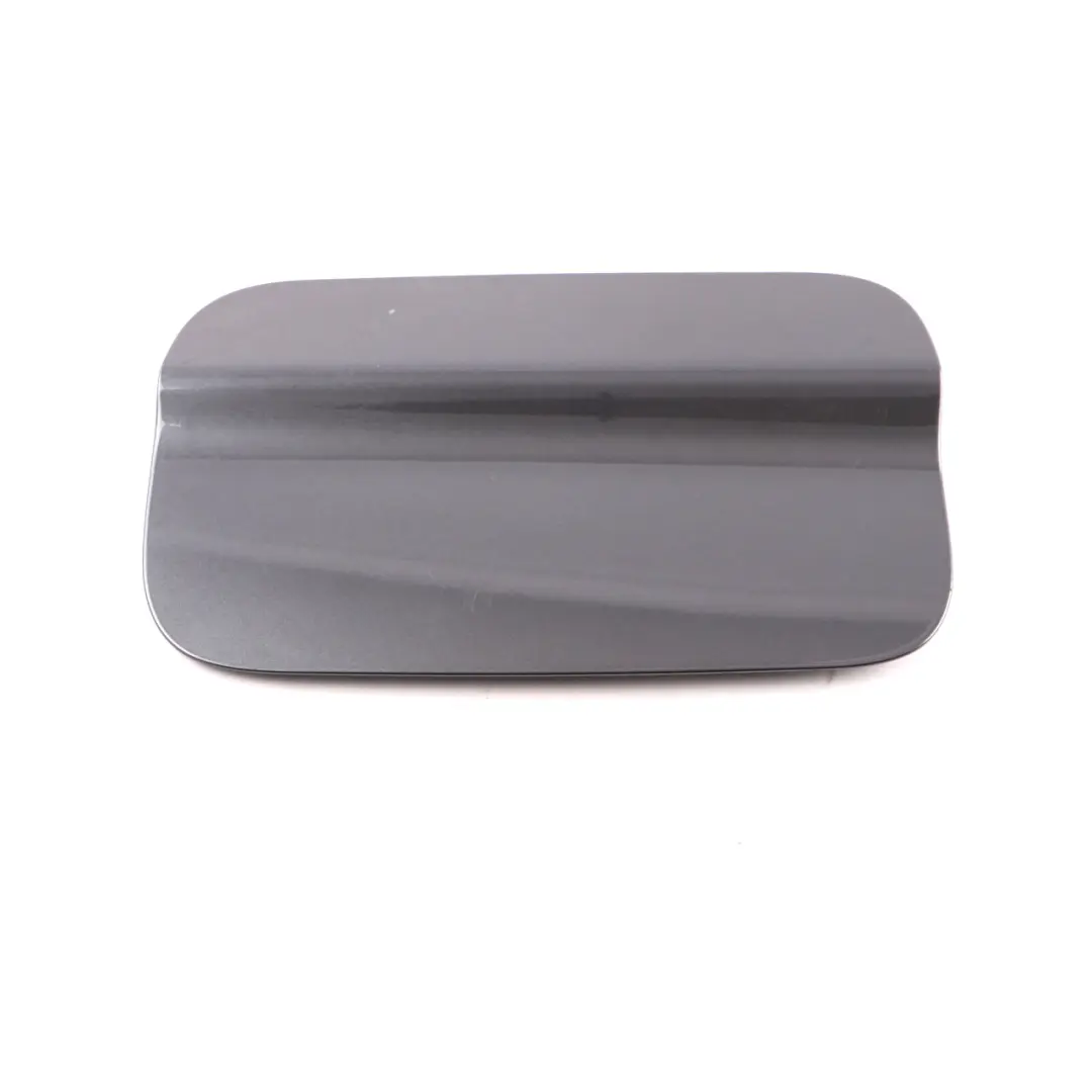 Filler Flap Fill Tank Cover Cap Mineral Grey Metallic - B39 to BMW F22 Fuel with Part number 7286045 BMW F22 Fuel Filler Flap Fill Tank Cover Cap Mineral Grey Metallic - B39 - SKU 7286045-MG - Part number 7286045
