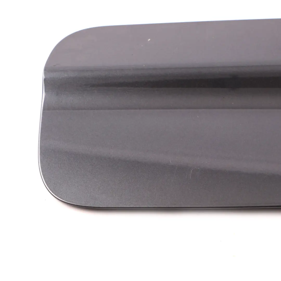 Filler Flap Fill Tank Cover Cap Mineral Grey Metallic - B39 to BMW F22 Fuel with Part number 7286045 BMW F22 Fuel Filler Flap Fill Tank Cover Cap Mineral Grey Metallic - B39 - SKU 7286045-MG - Part number 7286045