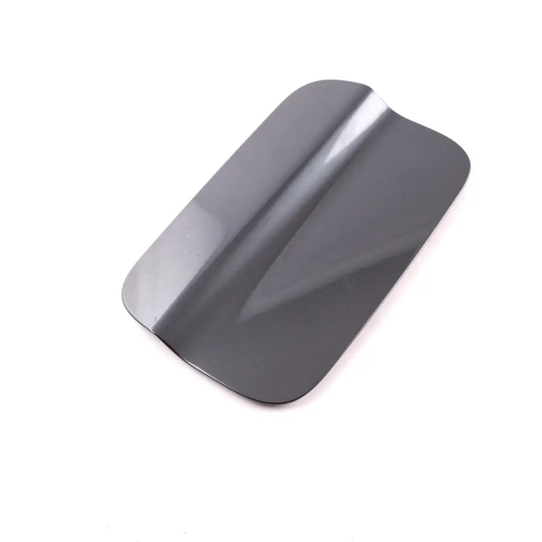 BMW F22 Fuel Filler Flap Fill Tank Cover Cap Mineral Grey Metallic - B39 - SKU 7286045-MG - Part number 7286045