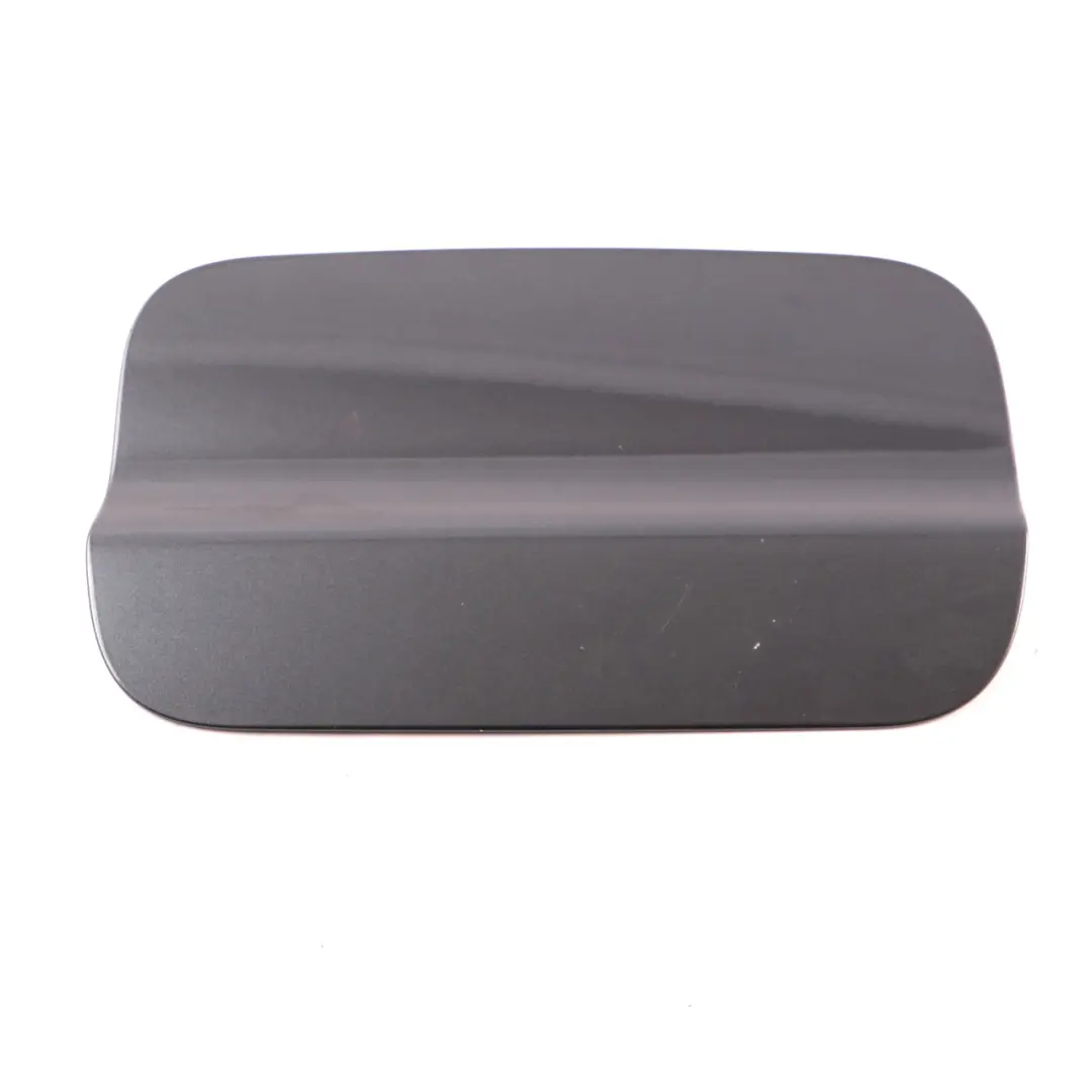 BMW F22 Fuel Filler Flap Fill Tank Cover Cap Mineral Grey Metallic - B39 - SKU 7286045-MG - Part number 7286045