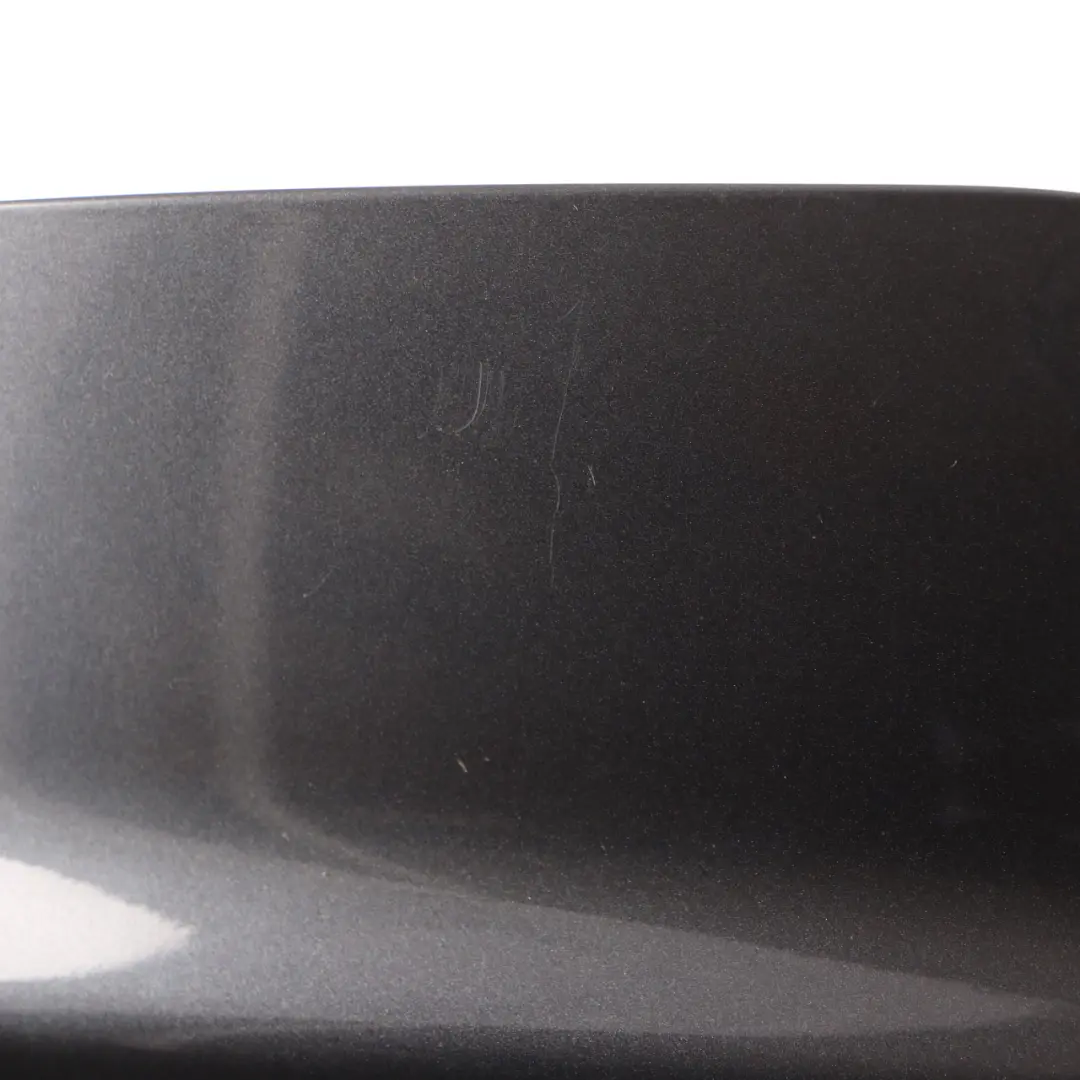 Filler Flap Fill Tank Cover Cap Mineral Grey Metallic - B39 to BMW F22 Fuel with Part number 7286045 BMW F22 Fuel Filler Flap Fill Tank Cover Cap Mineral Grey Metallic - B39 - SKU 7286045-MG - Part number 7286045