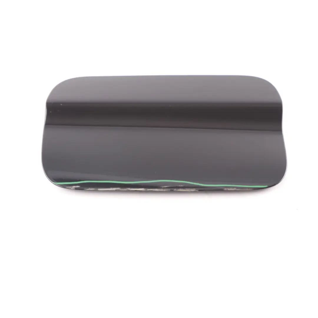 BMW F22 Fuel Filler Flap Fill In Tank Cover Cap Schwarz 2 Black - 668 - SKU 7286045-SCH1 - Part number 7286045
