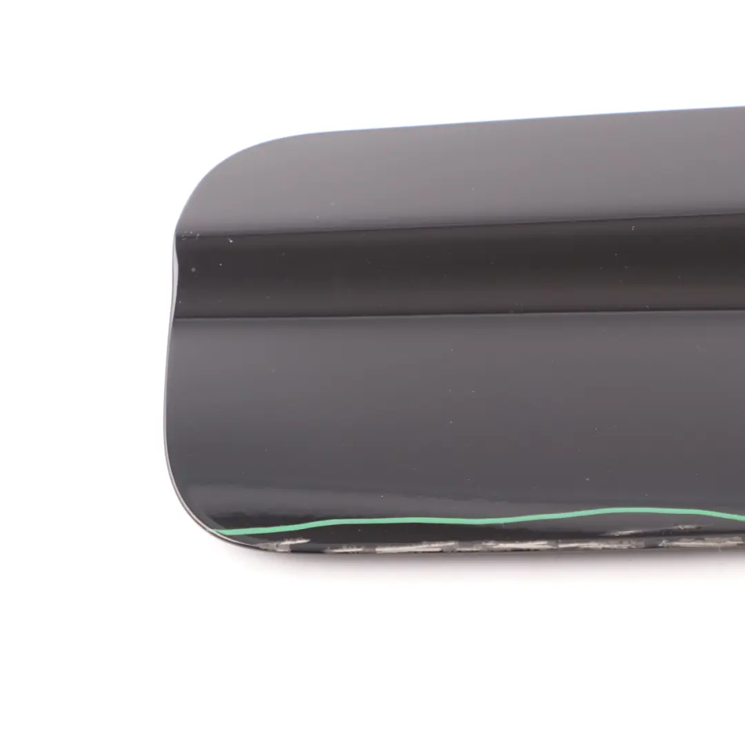 BMW F22 Fuel Filler Flap Fill In Tank Cover Cap Schwarz 2 Black - 668 - SKU 7286045-SCH1 - Part number 7286045