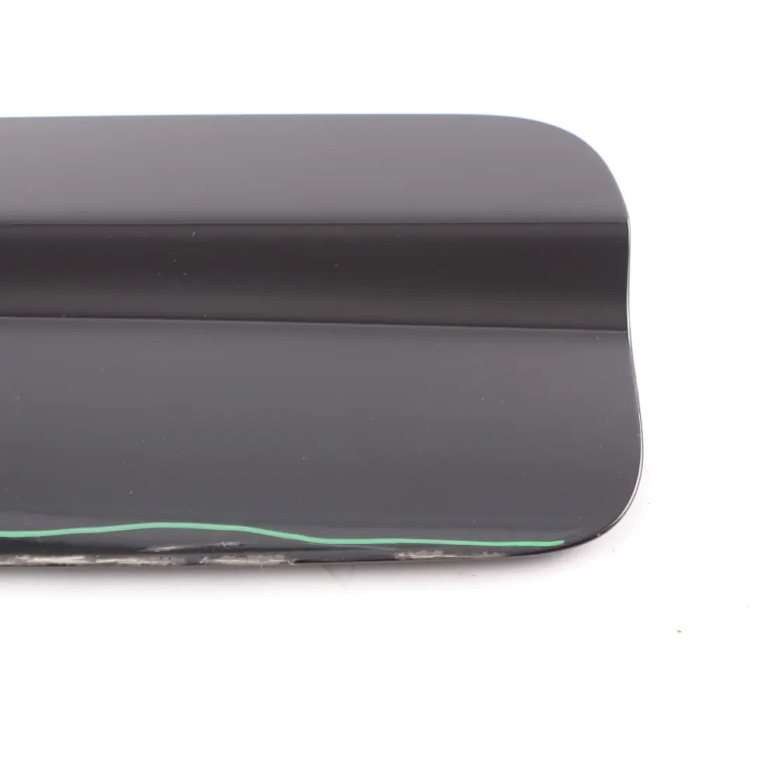 BMW F22 Fuel Filler Flap Fill In Tank Cover Cap Schwarz 2 Black - 668 - SKU 7286045-SCH1 - Part number 7286045
