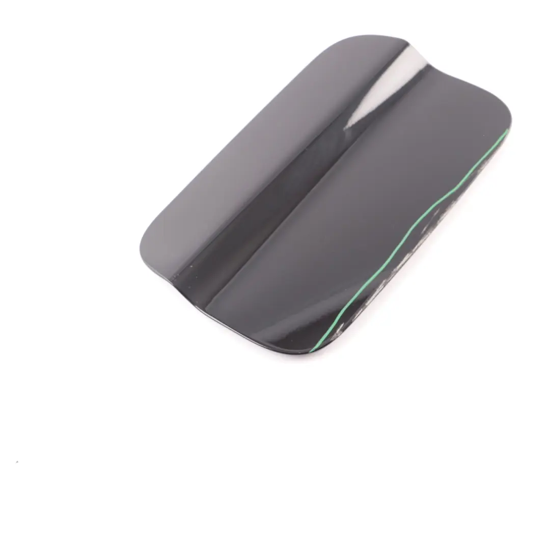 BMW F22 Fuel Filler Flap Fill In Tank Cover Cap Schwarz 2 Black - 668 - SKU 7286045-SCH1 - Part number 7286045