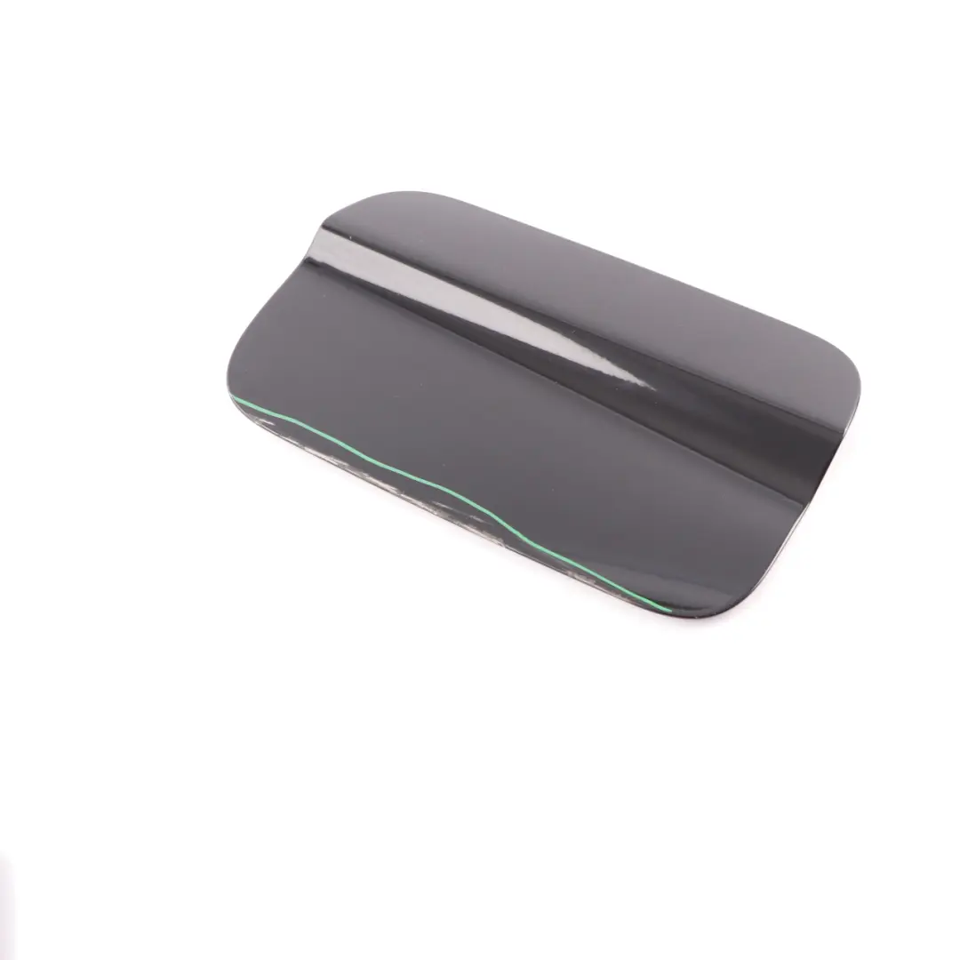 BMW F22 Fuel Filler Flap Fill In Tank Cover Cap Schwarz 2 Black - 668 - SKU 7286045-SCH1 - Part number 7286045