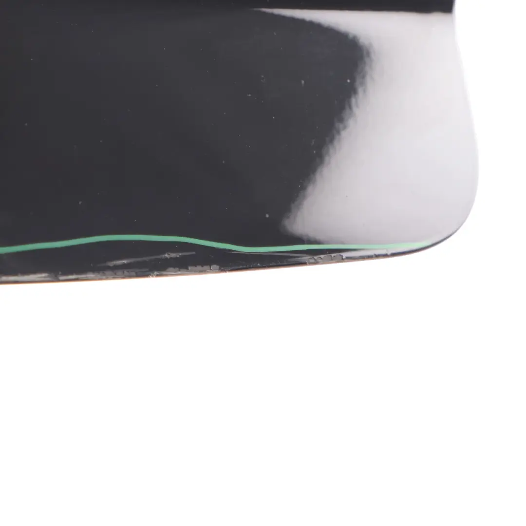 BMW F22 Fuel Filler Flap Fill In Tank Cover Cap Schwarz 2 Black - 668 - SKU 7286045-SCH1 - Part number 7286045