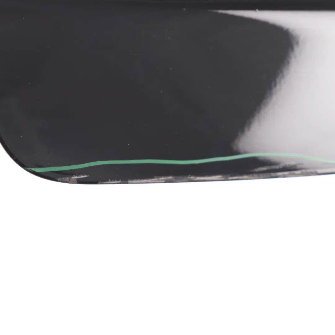 BMW F22 Fuel Filler Flap Fill In Tank Cover Cap Schwarz 2 Black - 668 - SKU 7286045-SCH1 - Part number 7286045