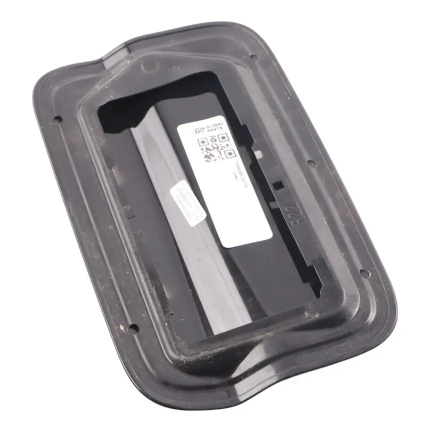 BMW F22 Kraftstofftankklappe Fill In Tankdeckel Schwarz 2 Schwarz - 668 - SKU 7286045-SCH2 - Teilenummer 7286045