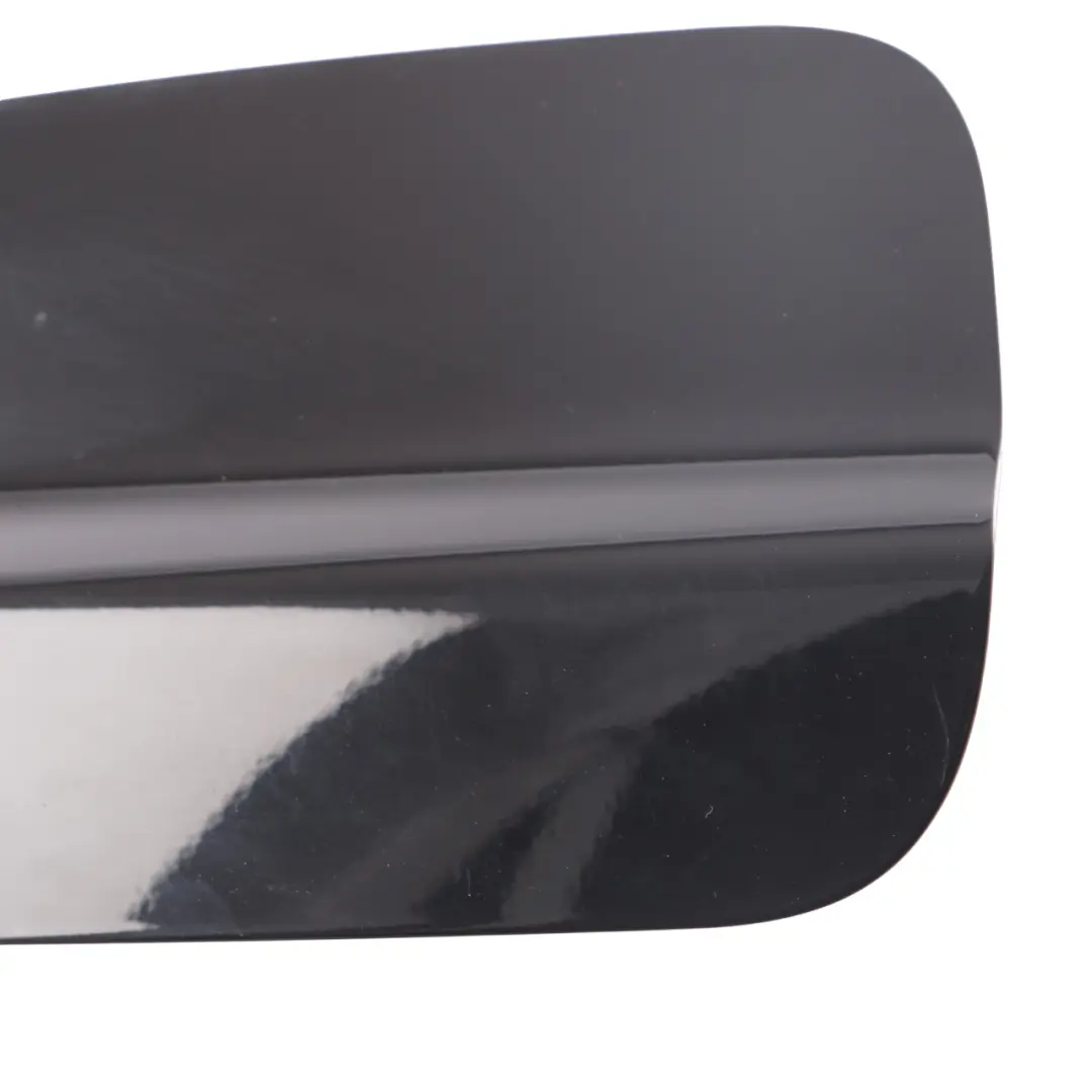 BMW F22 Tapón de tapa del depósito de combustible Schwarz 2 Black - 668 - SKU 7286045-SCH2 - Número de pieza 7286045