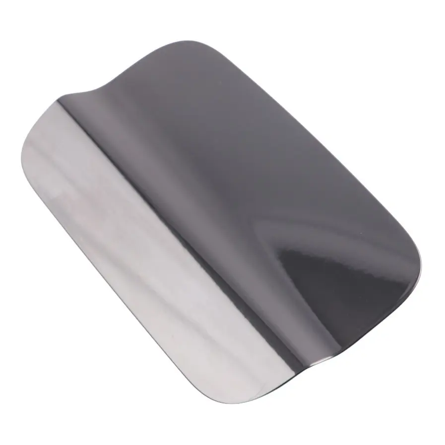 BMW F22 Tapón de tapa del depósito de combustible Schwarz 2 Black - 668 - SKU 7286045-SCH2 - Número de pieza 7286045