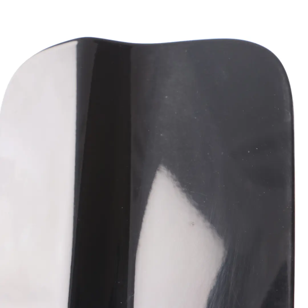 BMW F22 Couvercle remplissage carburant réservoir Schwarz 2 Black - 668 - SKU 7286045-SCH2 - Numéro de pièce 7286045