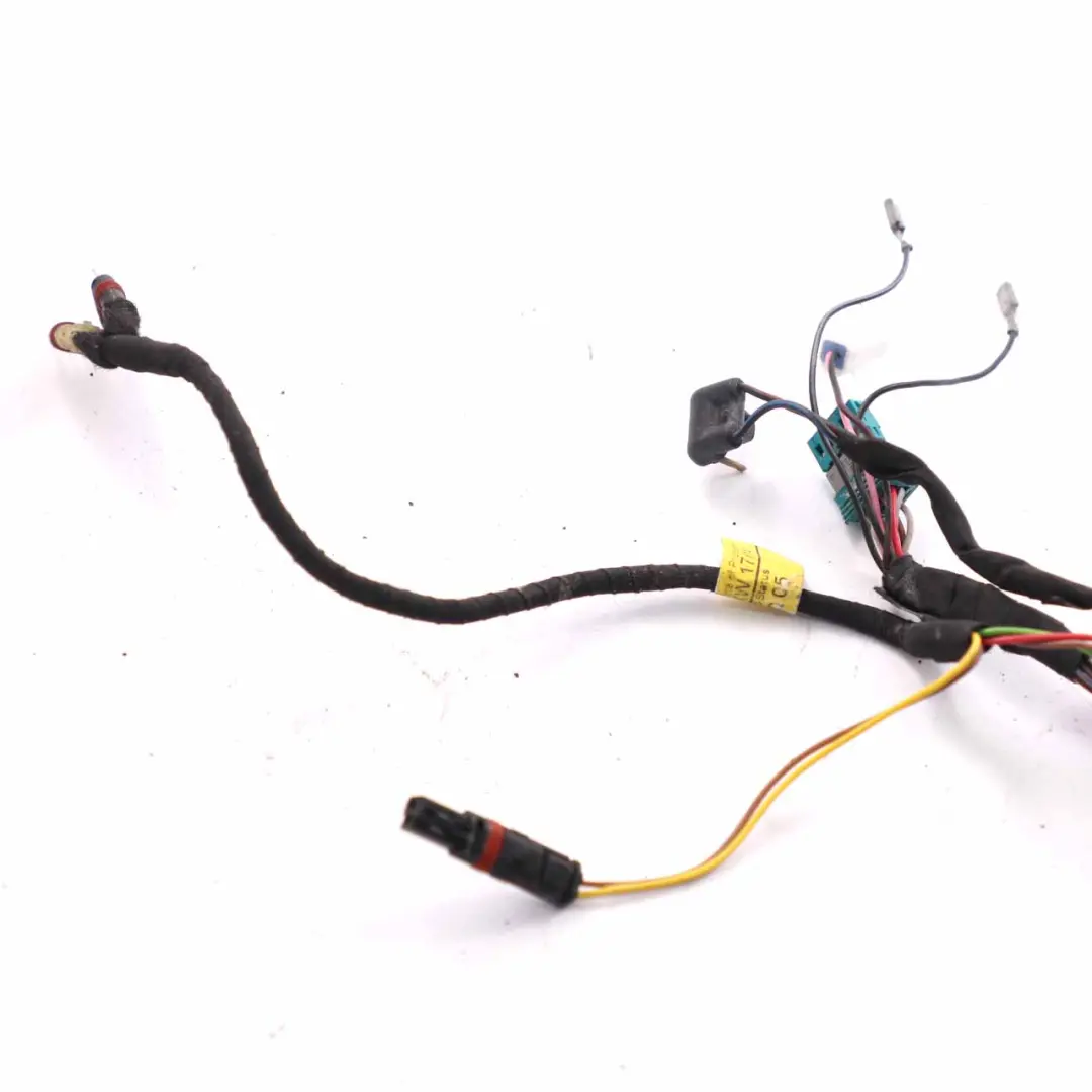  Cablaggio specchietto retrovisore BMW F20 F21 Sinistro 5 Pin - SKU 7286049 - Numero di parte 7286049