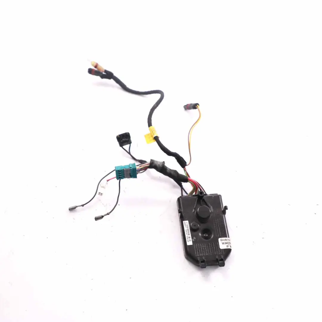  Cablaggio specchietto retrovisore BMW F20 F21 Sinistro 5 Pin - SKU 7286049 - Numero di parte 7286049