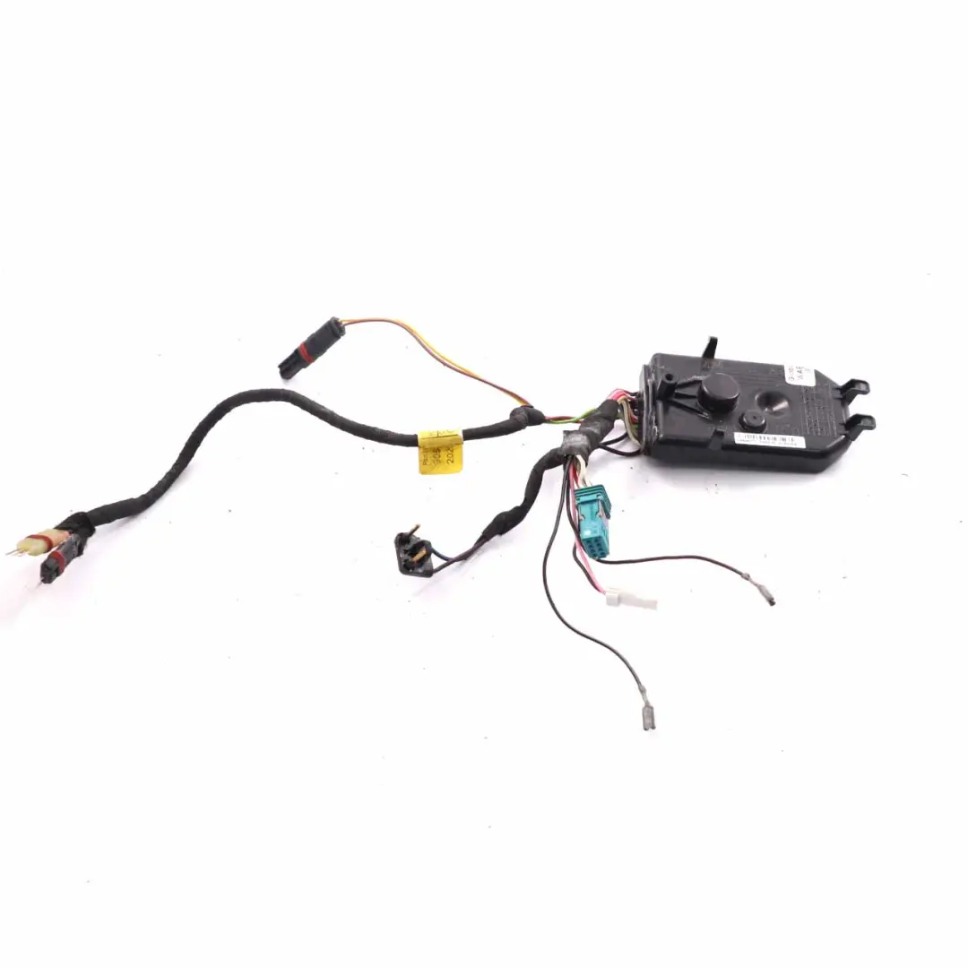  Cableado Espejo BMW F20 F21 Izquierda Exterior Espejo Cable 5 Pin - SKU 7286049 - Número de pieza 7286049
