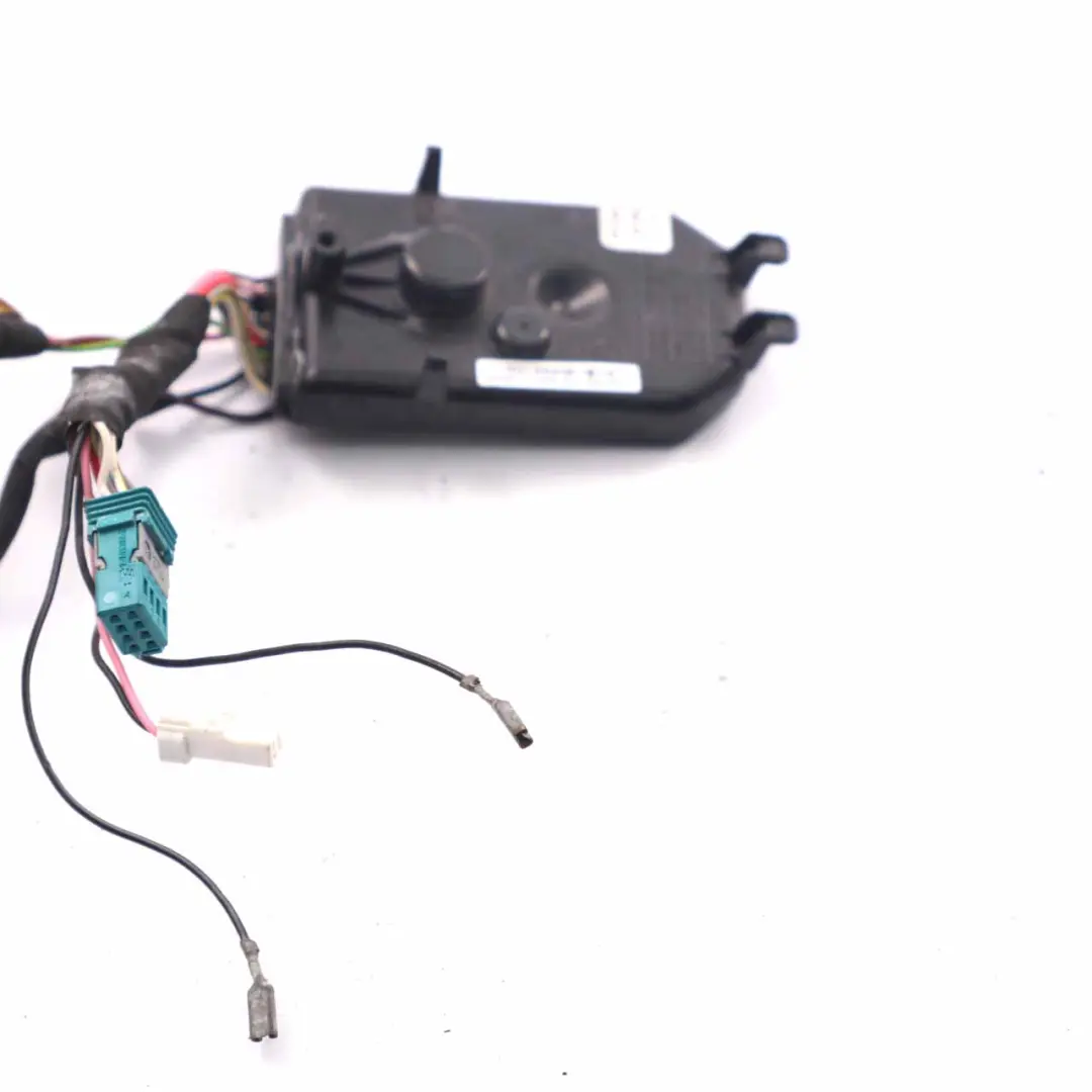 Cablaggio specchietto retrovisore BMW F20 F21 Sinistro 5 Pin per con numero di parte 7286049 Cablaggio specchietto retrovisore BMW F20 F21 Sinistro 5 Pin - SKU 7286049 - Numero di parte 7286049