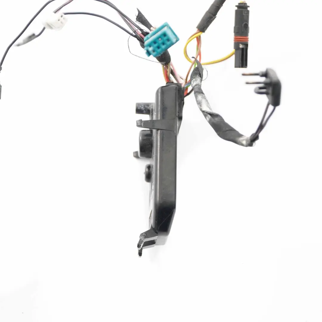 Steuer Gerät Modul Außen Spiegel Power Fold für BMW F20 mit Teilenummer 7286050 BMW F20 Steuer Gerät Modul Außen Spiegel Power Fold - SKU 7286050 - Teilenummer 7286050