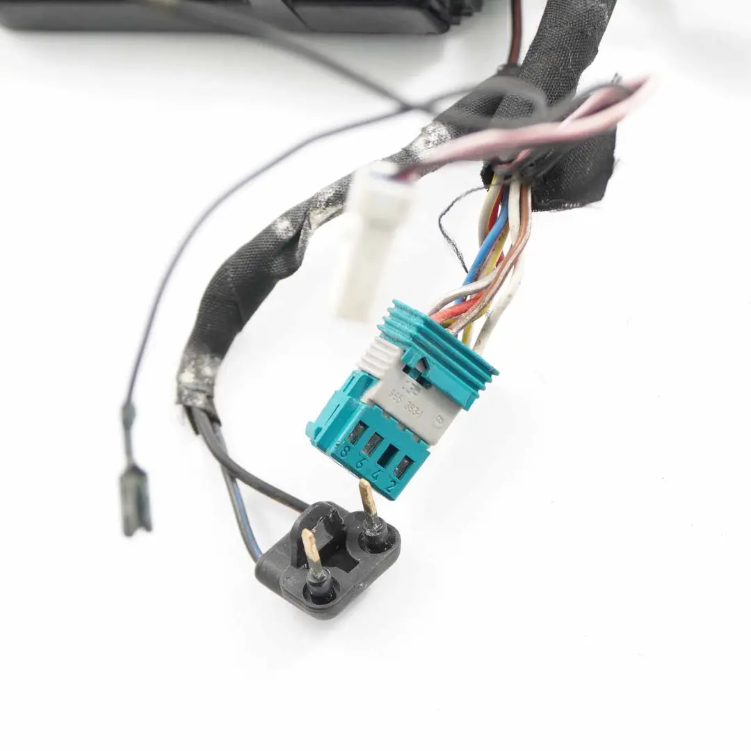 BMW F20 Módulo Control Retrovisor Exterior Plegable Eléctrico - SKU 7286050 - Número de pieza 7286050