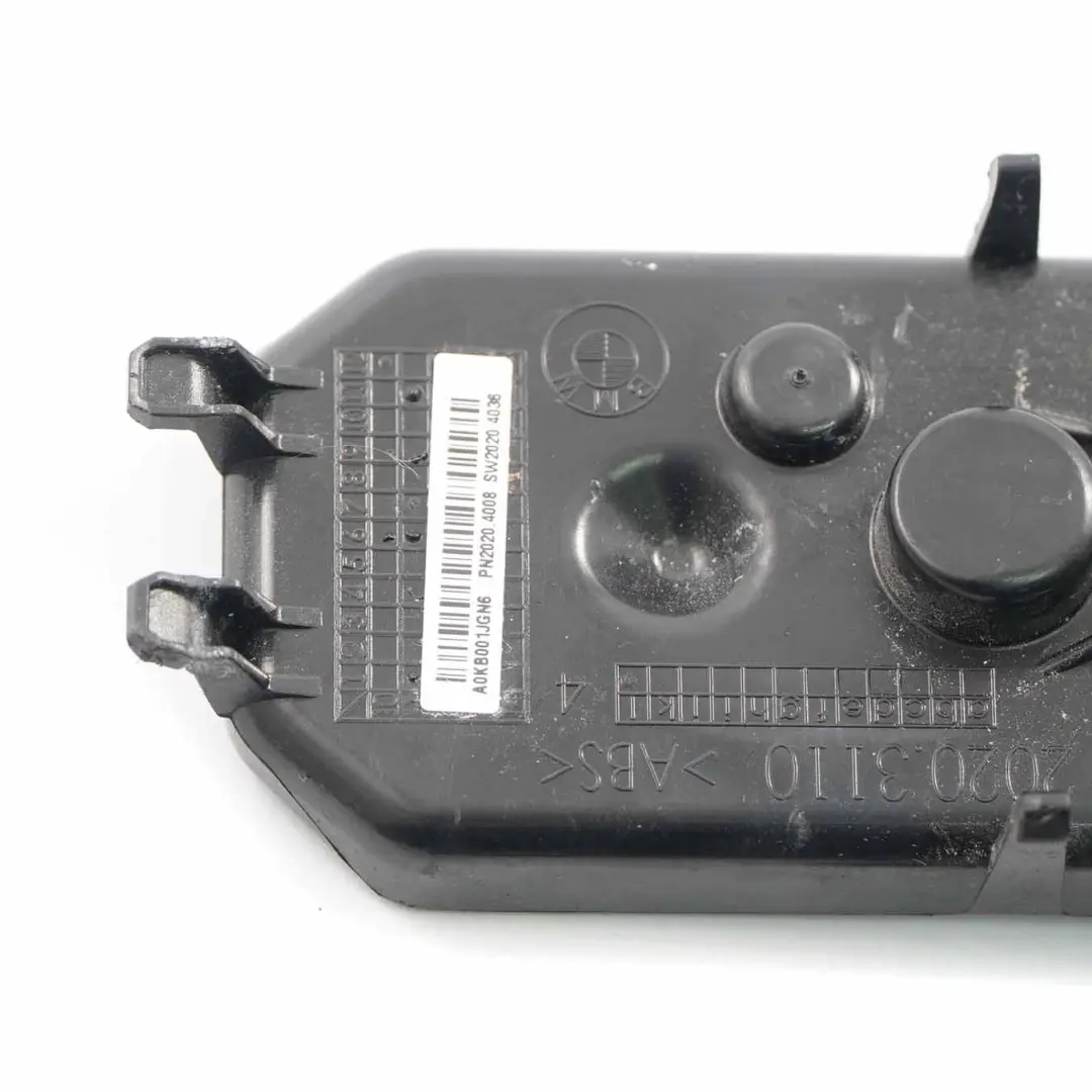 Control Unit Module Wing Mirror Power Fold to BMW F20 with Part number 7286050 BMW F20 Control Unit Module Wing Mirror Power Fold - SKU 7286050 - Part number 7286050