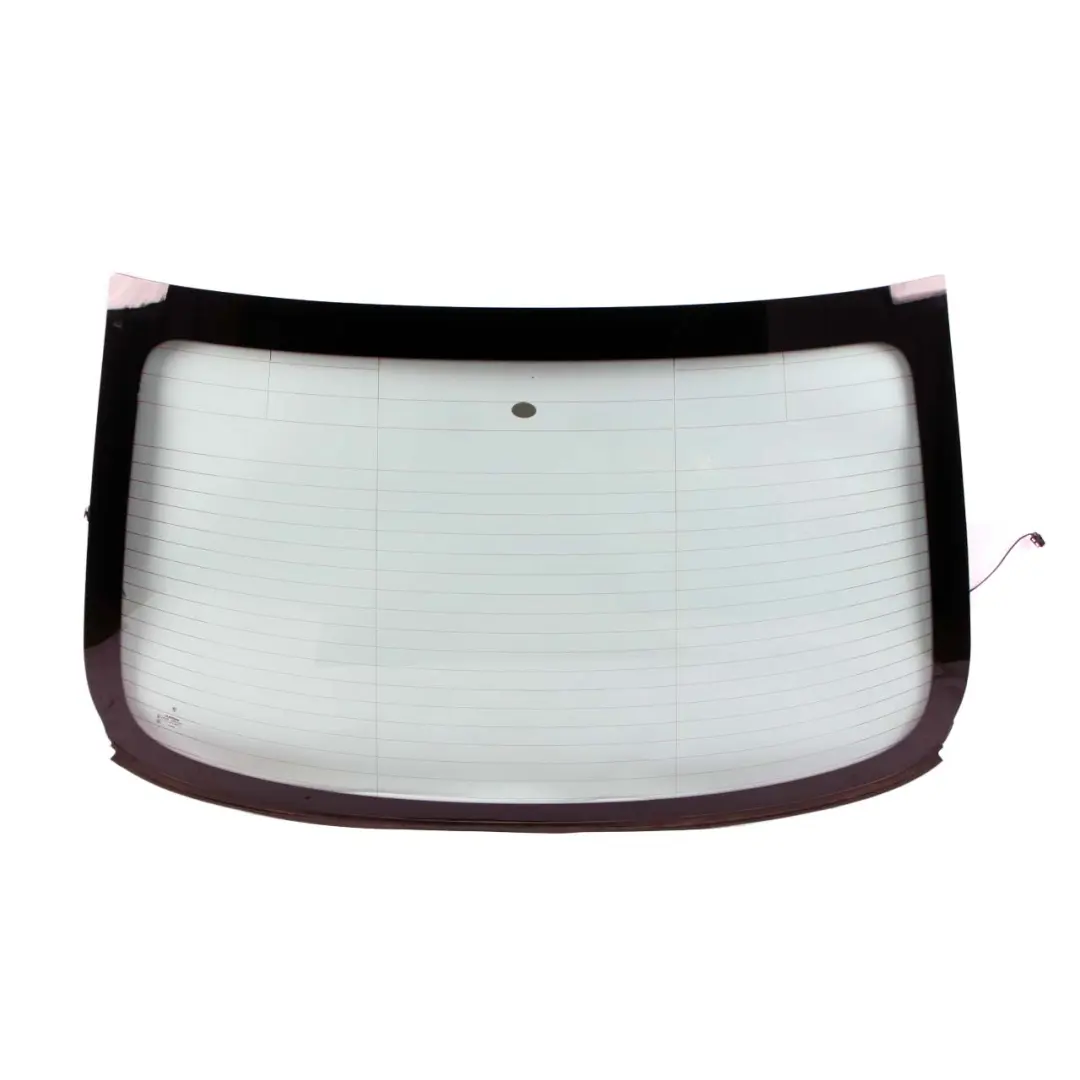 Boot Trunk Lid Tailgate Window AS2 Glass Glazing to BMW 5 F10 Saloon Rear with Part number 7286069 BMW 5 F10 Saloon Rear Boot Trunk Lid Tailgate Window AS2 Glass Glazing - SKU 7286069 - Part number 7286069