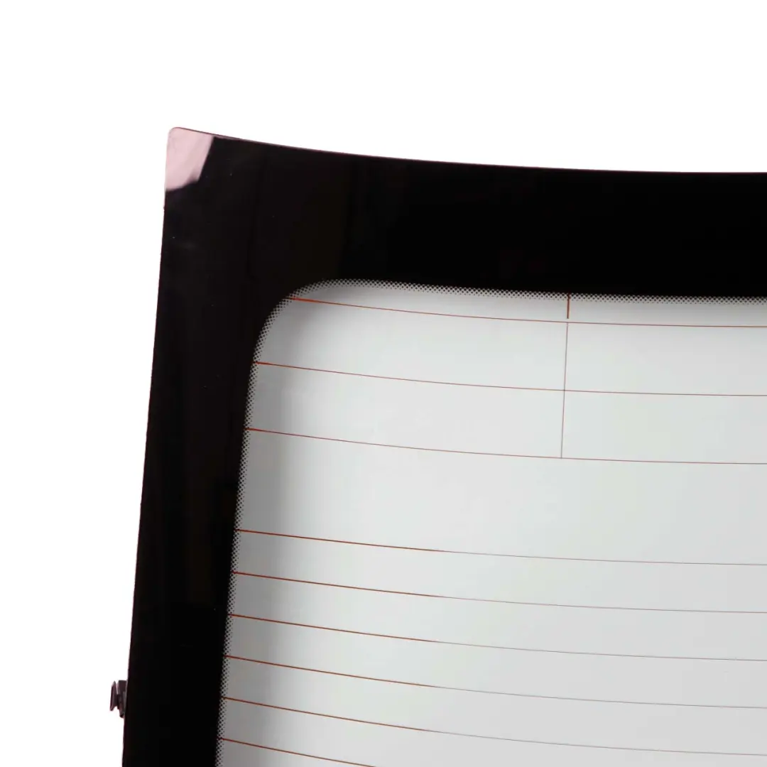 Boot Trunk Lid Tailgate Window AS2 Glass Glazing to BMW 5 F10 Saloon Rear with Part number 7286069 BMW 5 F10 Saloon Rear Boot Trunk Lid Tailgate Window AS2 Glass Glazing - SKU 7286069 - Part number 7286069