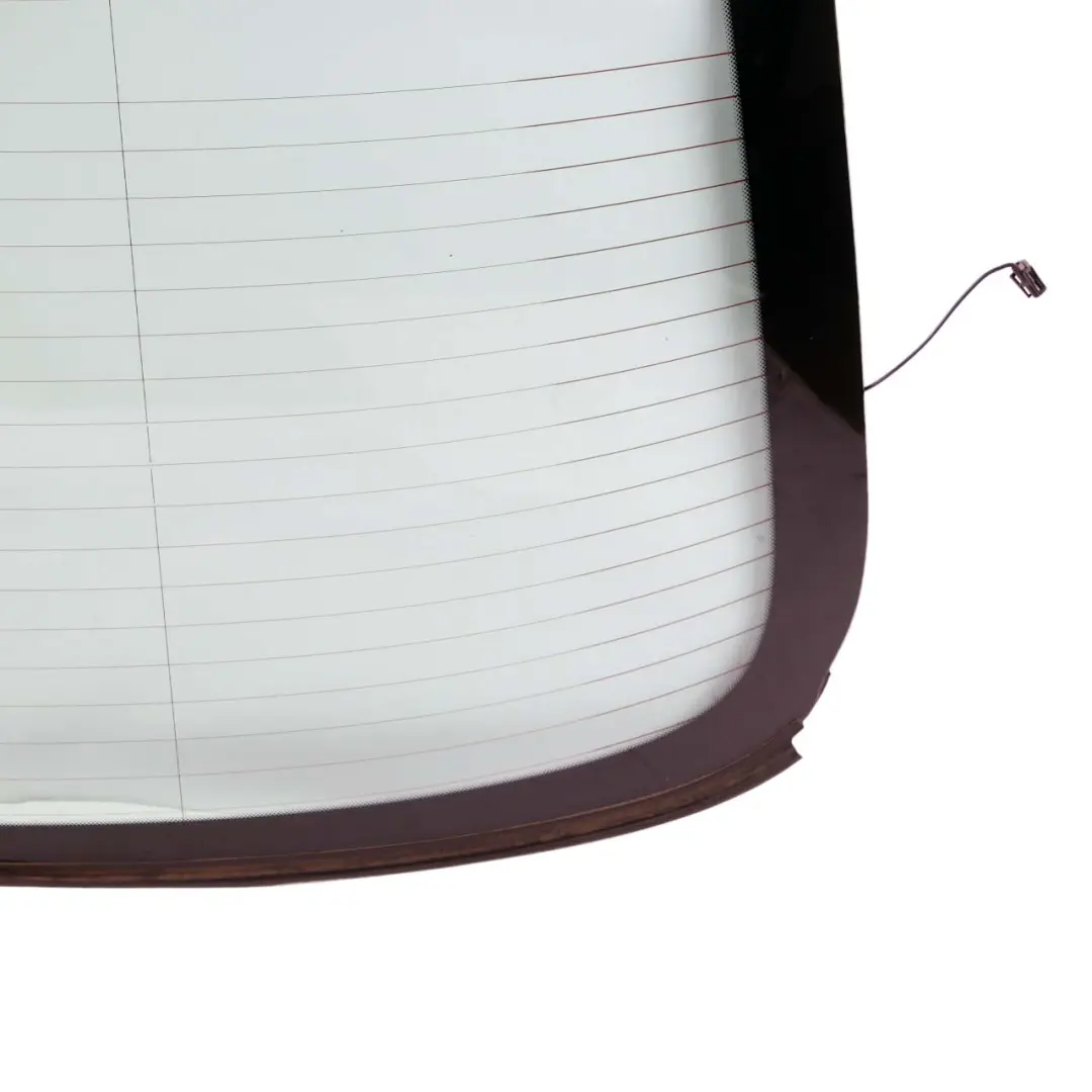 Szyba Tylna AS2 do BMW 5 F10 Sedan o numerze 7286069 BMW 5 F10 Sedan Szyba Tylna AS2 - SKU 7286069 - Numer Części 7286069