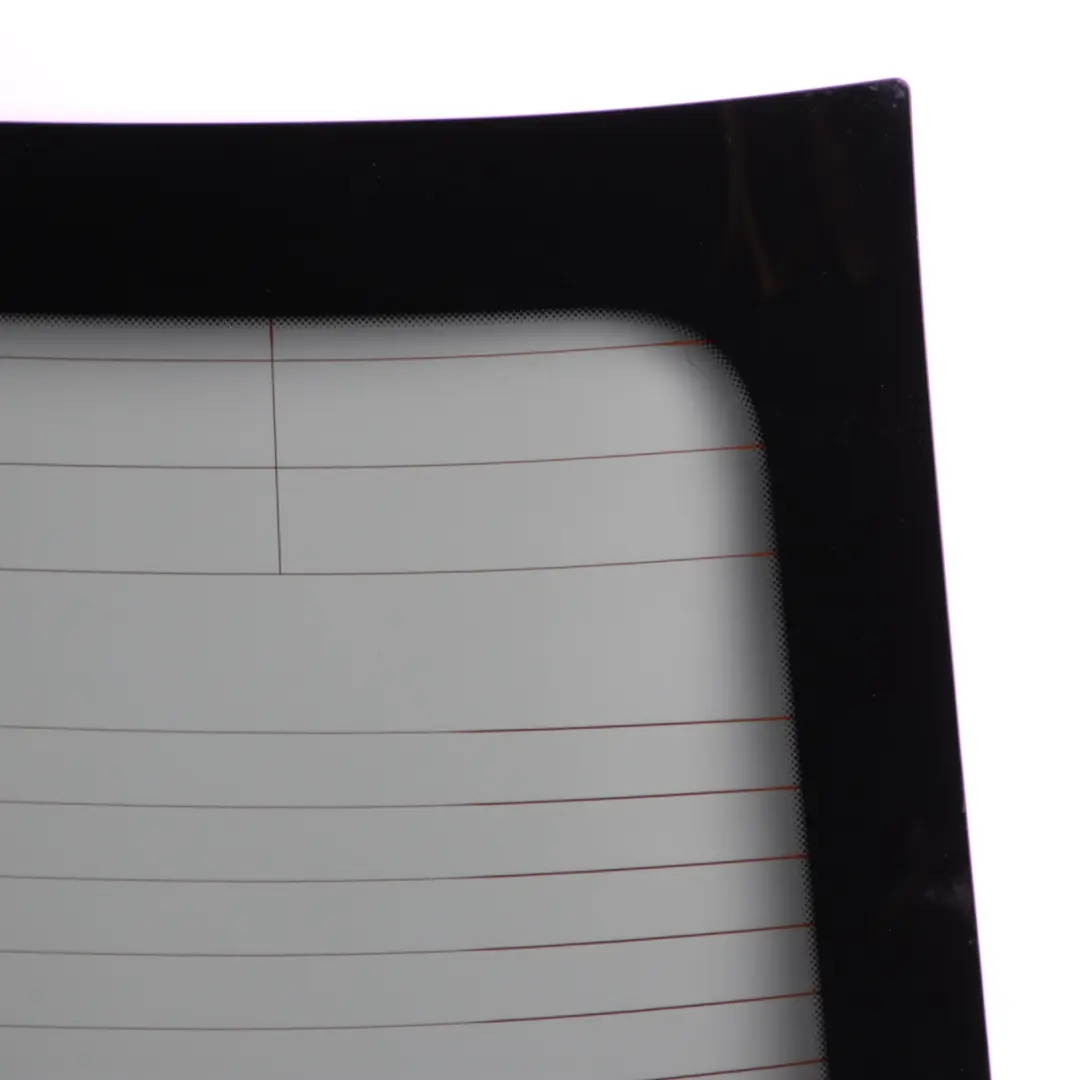 Window Glass Rear Saloon Boot Trunk Lid Tailgate Glazing Tinted AS3 to BMW F10 with Part number 7286070 BMW F10 Window Glass Rear Saloon Boot Trunk Lid Tailgate Glazing Tinted AS3 - SKU 7286070 - Part number 7286070